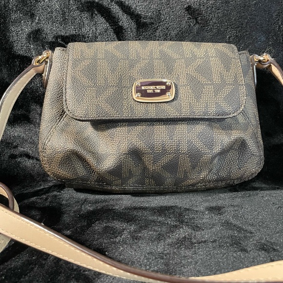 Handbags - MK MINI CROSSBODY